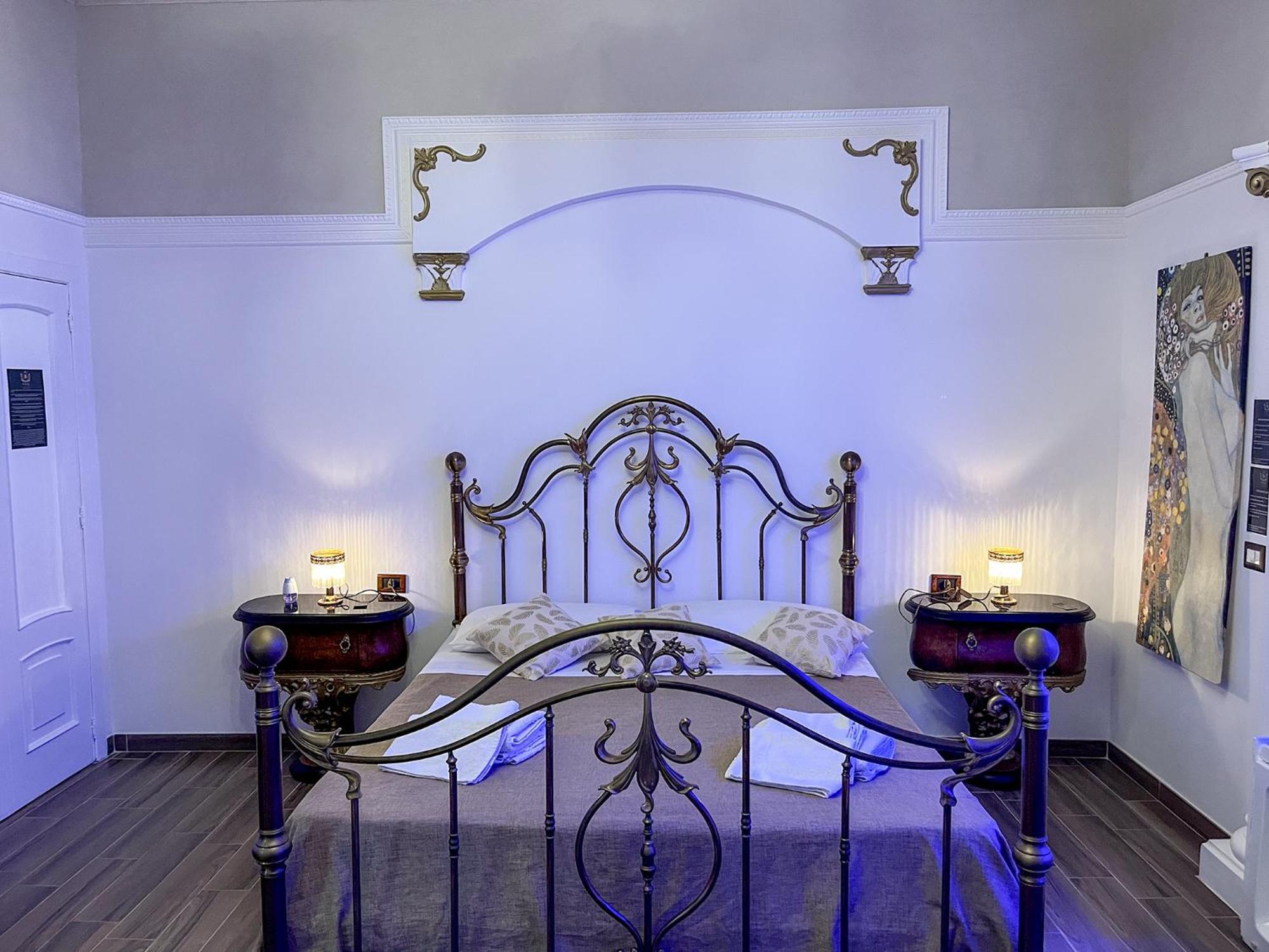Maison d'hôtes Beb Boreale