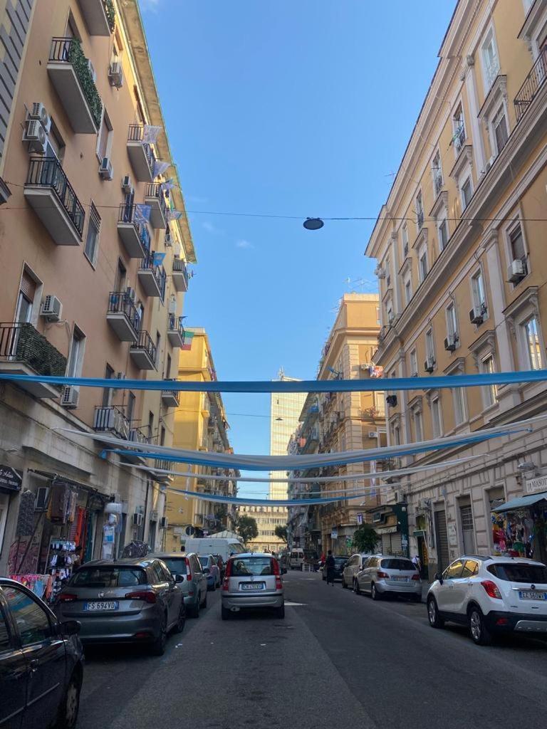Beb Boreale Affittacamere Napoli